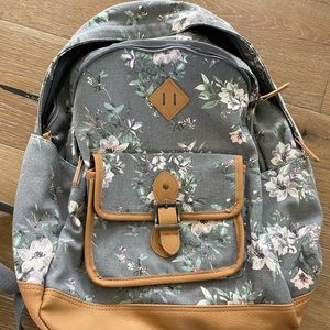 Pottery Barn Teen backpack